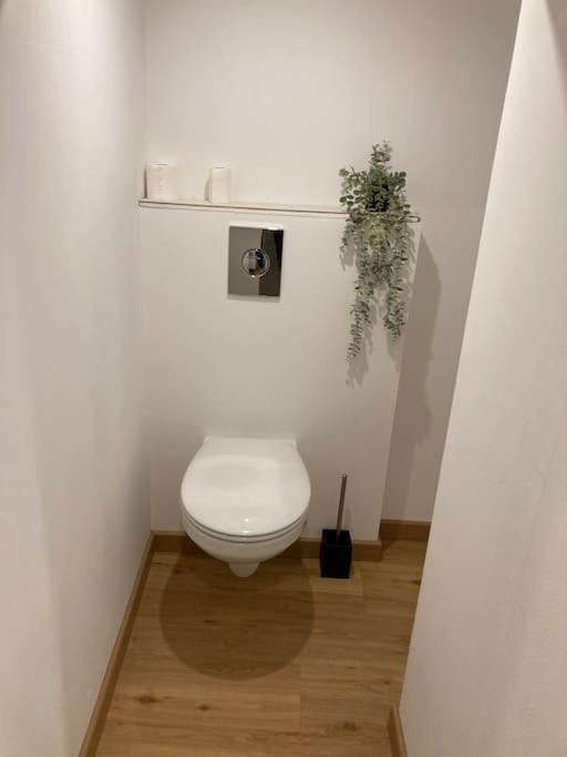 Appartement Chaleureux Proche Centre Clermont-Ferrand Exterior foto